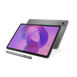 Lenovo Idea Tab (TB336FU) 11" 128GB Wi-Fi Luna Grey (with Pen + Folio Case)