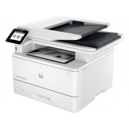HP LaserJet Pro 4102fdn Lézernyomtató/Másoló/Scanner/Fax
