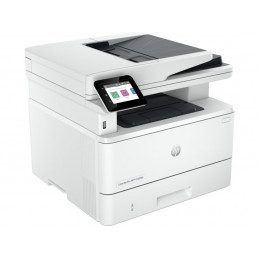 HP LaserJet Pro 4102fdn Lézernyomtató/Másoló/Scanner/Fax