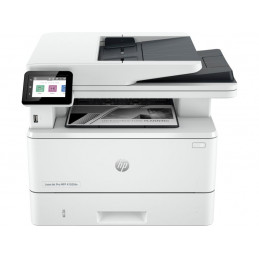 HP LaserJet Pro 4102fdn Lézernyomtató/Másoló/Scanner/Fax