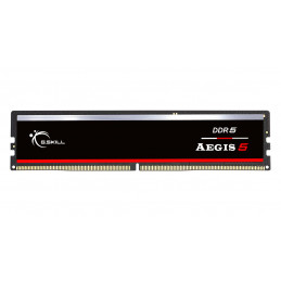 G.SKILL 16GB DDR5 5600MHz Aegis 5 Black