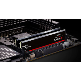G.SKILL 16GB DDR5 5600MHz Aegis 5 Black