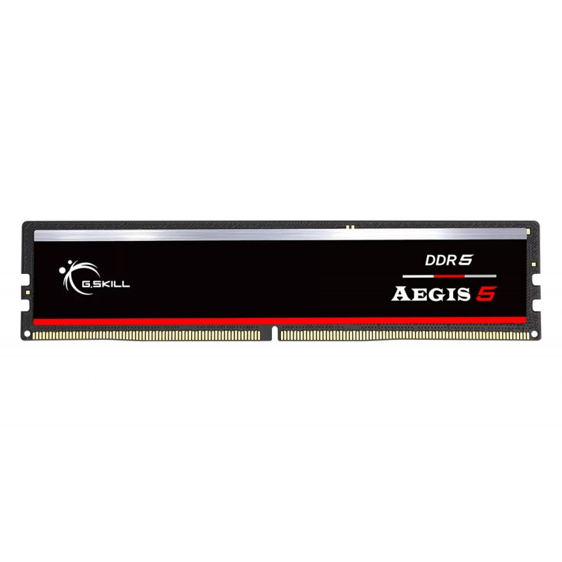 G.SKILL 32GB DDR5 5600MHz Aegis 5 Black
