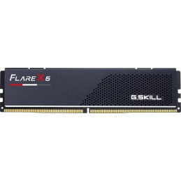 G.SKILL 8GB DDR5 6000MHz Flare X5 Black
