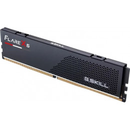 G.SKILL 8GB DDR5 6000MHz Flare X5 Black