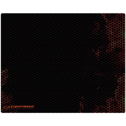 Esperanza Flame Mini Gaming Egérpad