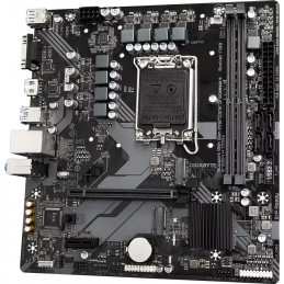 Gigabyte B760M H DDR4