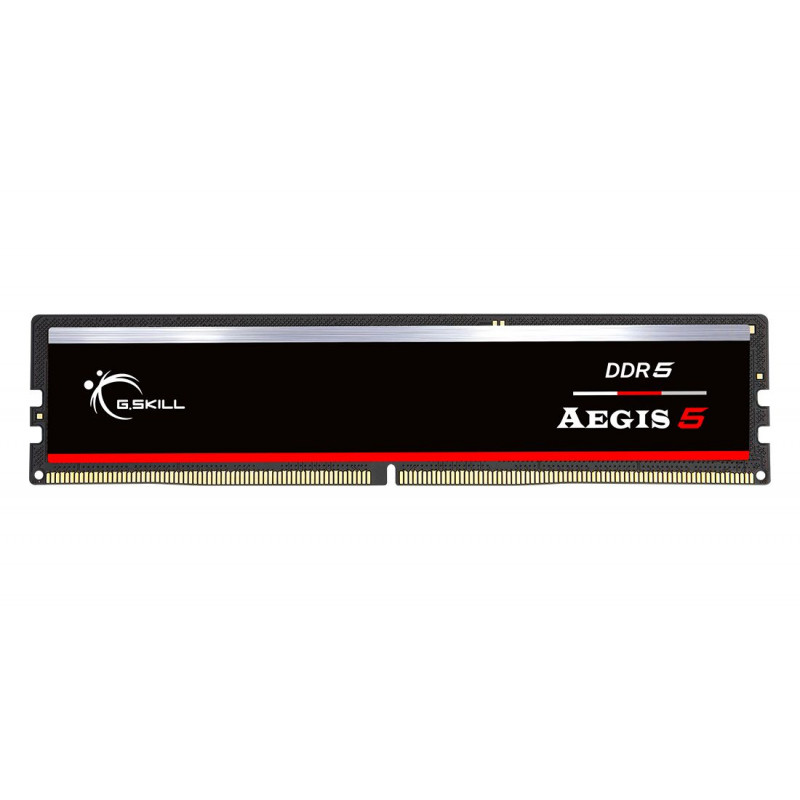 G.SKILL 32GB DDR5 6000MHz Aegis 5 Black