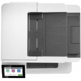 HP LaserJet Enterprise M430f Lézernyomtató/Másoló/Scanner/Fax