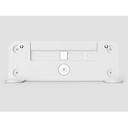 Logitech Video Bars Wall Mount White