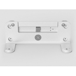 Logitech Video Bars Wall Mount White