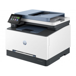 HP LaserJet Pro MFP 3302fdn (499Q7F) Lézernyomtató/Másoló/Scanner/Fax