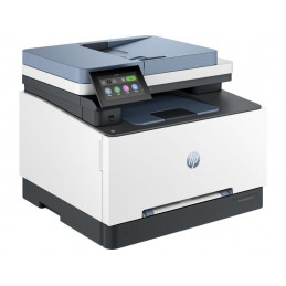 HP LaserJet Pro MFP 3302fdn (499Q7F) Lézernyomtató/Másoló/Scanner/Fax