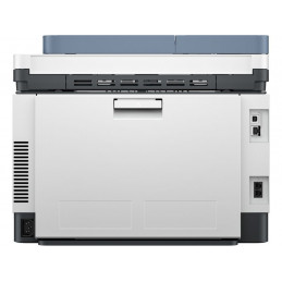 HP LaserJet Pro MFP 3302fdn (499Q7F) Lézernyomtató/Másoló/Scanner/Fax