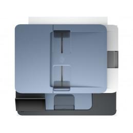 HP LaserJet Pro MFP 3302fdn (499Q7F) Lézernyomtató/Másoló/Scanner/Fax