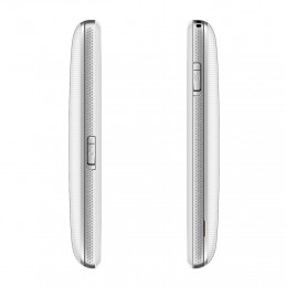 Evolveo Easyphone EP-501 White