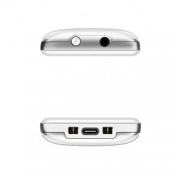 Evolveo Easyphone EP-501 White