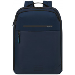 Samsonite Moderny Laptop Backpack 17,3" Blue
