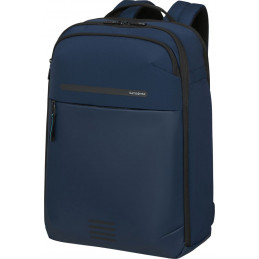Samsonite Moderny Laptop Backpack 17,3" Blue