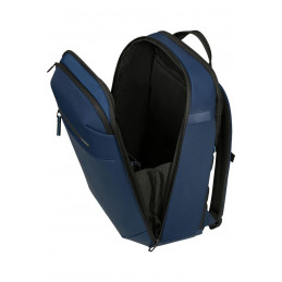 Samsonite Moderny Laptop Backpack 17,3" Blue