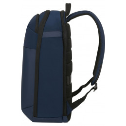 Samsonite Moderny Laptop Backpack 17,3" Blue