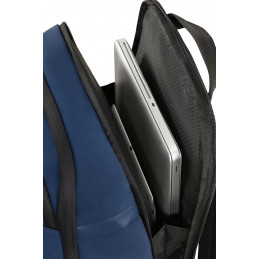 Samsonite Moderny Laptop Backpack 17,3" Blue