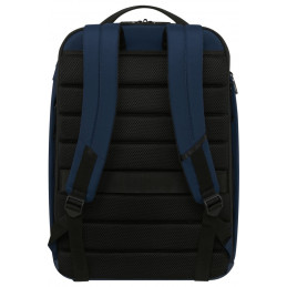 Samsonite Moderny Laptop Backpack 17,3" Blue