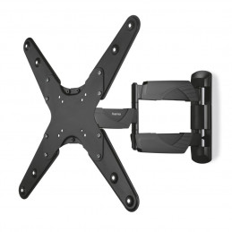 Hama TV Wall Bracket Swivel Tilt Pull-out 165cm (65") up to 35kg