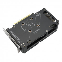 Asus DUAL-RX9060XT-16G