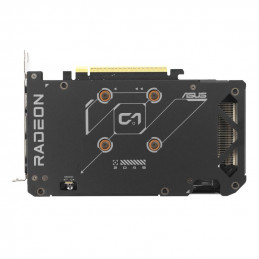 Asus DUAL-RX9060XT-16G