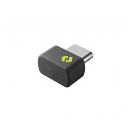 Logitech MX Master 4 For Business Graphite