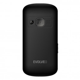 Evolveo EasyPhone XS Black