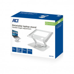 ACT AC8136 Notebook Állvány Grey