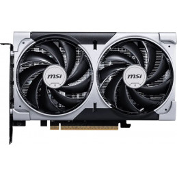Msi RTX5060 8G VENTUS 2X OC