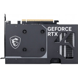 Msi RTX5060 8G VENTUS 2X OC