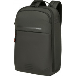 Samsonite Moderny Laptop Backpack 15,6" Green