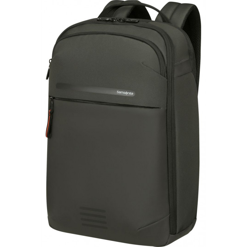 Samsonite Moderny Laptop Backpack 15,6" Green