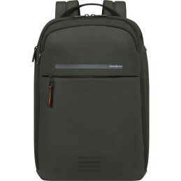 Samsonite Moderny Laptop Backpack 15,6" Green
