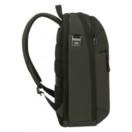 Samsonite Moderny Laptop Backpack 15,6" Green