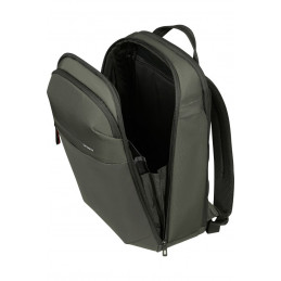 Samsonite Moderny Laptop Backpack 15,6" Green