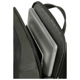 Samsonite Moderny Laptop Backpack 15,6" Green