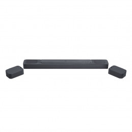 JBL Bar 800 5.1.2 Soundbar Black
