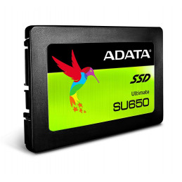 A-Data 960GB 2,5" SATA3 Ultimate SU650