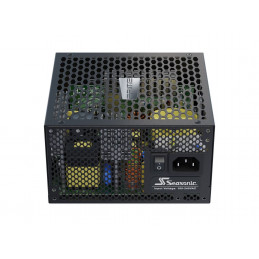 Seasonic 500W 80+ Platinum Prime Fanless PX