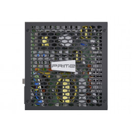 Seasonic 500W 80+ Platinum Prime Fanless PX
