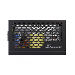 Seasonic 500W 80+ Platinum Prime Fanless PX