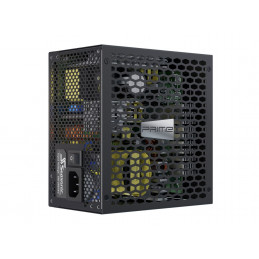 Seasonic 500W 80+ Platinum Prime Fanless PX