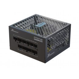 Seasonic 500W 80+ Platinum Prime Fanless PX