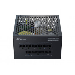 Seasonic 500W 80+ Platinum Prime Fanless PX