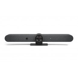 Logitech Rally Bar Konferencia kamera Black